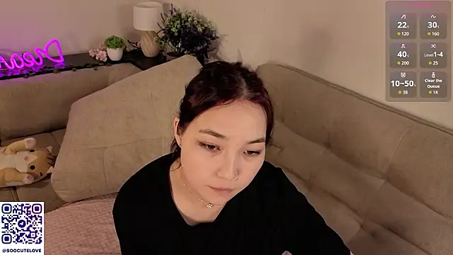 ColettaMejias online show from 2, 3, 2026