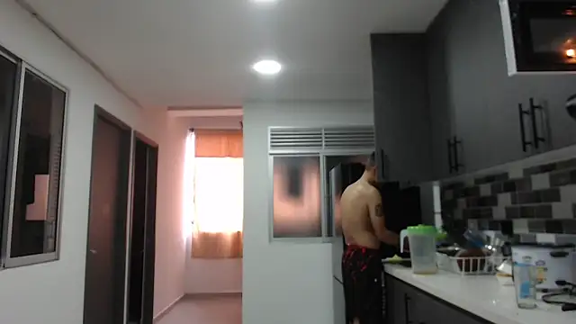 Snapshot of Warmteam777 chatting on 18, 9, 2025 Warmteam777 online show from 18, 9, 2025