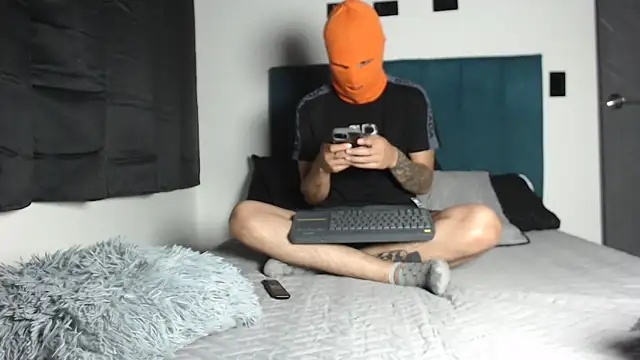 Snapshot of Warmteam777 chatting on 27, 9, 2025 Warmteam777 online show from 27, 9, 2025