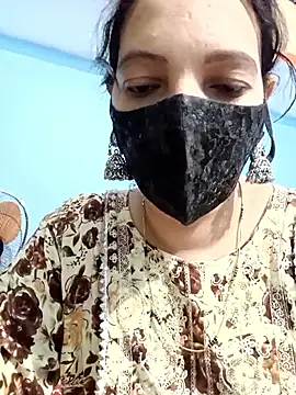 Rosy Telugu Girll online show from 24, 9, 2025