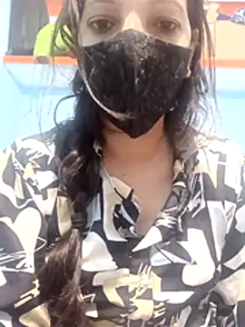 Rosy Telugu Girll online show from 17, 10, 2025