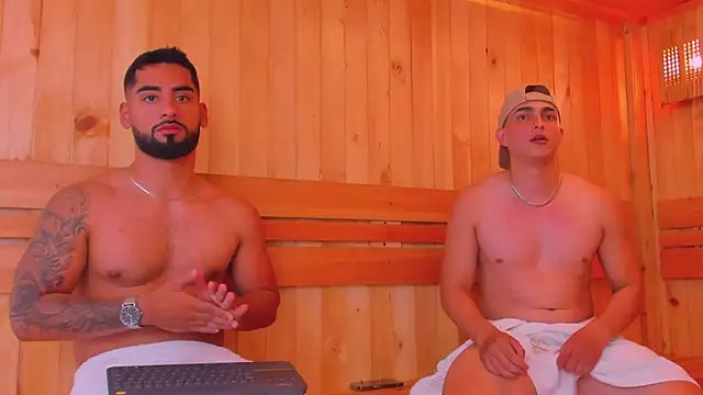 mike friends online show from 25, 3, 2026