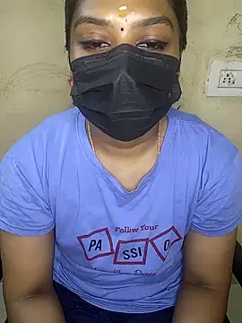 Tamil Attitude queen online show from 17, 9, 2025