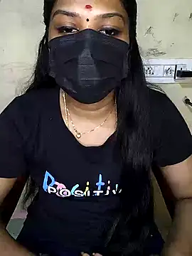 Tamil Attitude queen online show from 31, 10, 2025