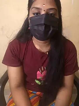 Tamil Attitude queen online show from 8, 1, 2026