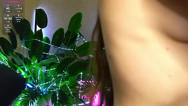 AnitaVon online show from 9, 4, 2026