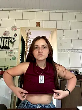 Bininhas2 online show from 15, 10, 2025