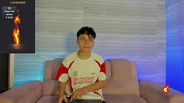 Dani rivass online show from 14, 1, 2026