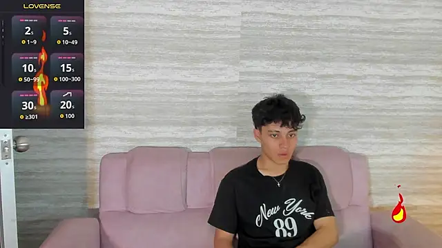 Dani rivass online show from 19, 1, 2026