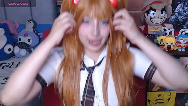  alexa19pretty  online show from 16, 4, 2026