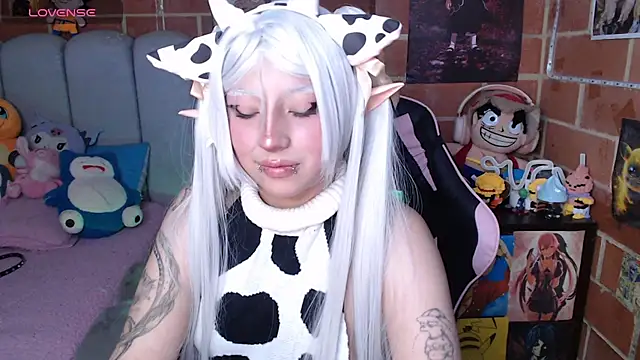 Snapshot of _alexa19pretty_ chatting on 3, 8, 2026 alexa19pretty online show from 3, 8, 2026