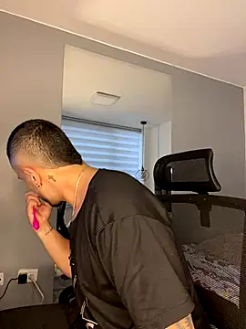 ALEXXX KING online show from 26, 9, 2025