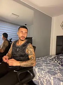 ALEXXX KING online show from 30, 9, 2025