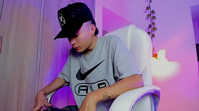 Nascary Fox online show from 11, 9, 2025