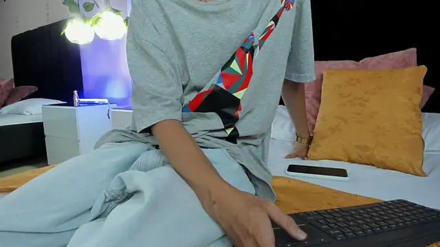 Nascary Fox online show from 13, 9, 2025