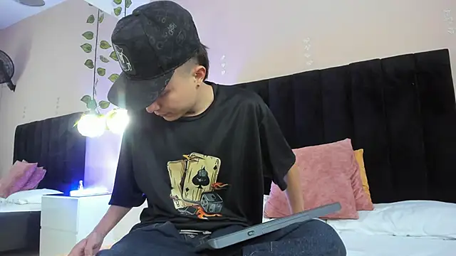 Nascary Fox online show from 15, 9, 2025