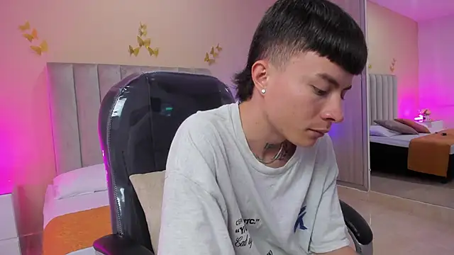 Nascary Fox online show from 13, 1, 2026