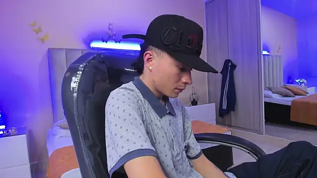 Nascary Fox online show from 14, 1, 2026