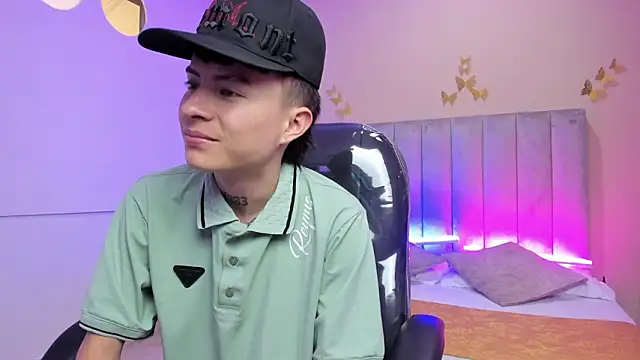 Nascary Fox online show from 31, 1, 2026