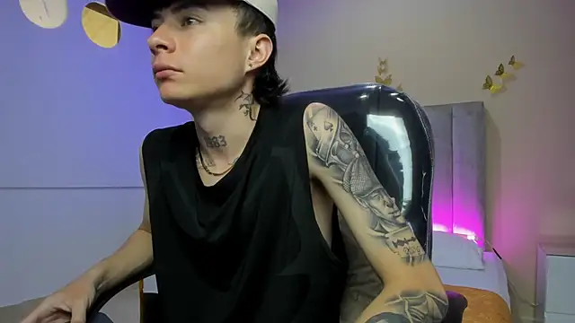 Nascary Fox online show from 25, 2, 2026