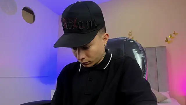 Nascary Fox online show from 11, 4, 2026