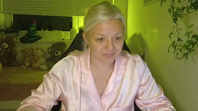 Linsy Kim online show from 13, 2, 2026