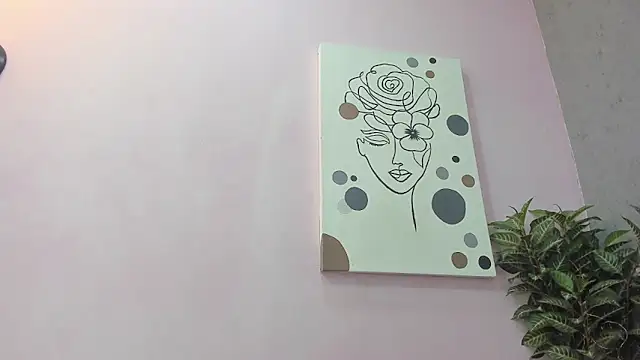 scarlett646 online show from 23, 12, 2025