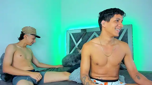 Robertmiller21 online show from 26, 2, 2026