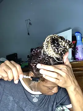 Tishrella6 online show from 15, 1, 2026