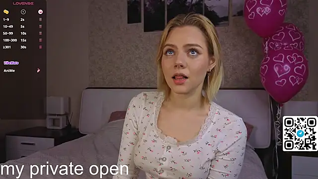 Brittney Shaw online show from 19, 11, 2025