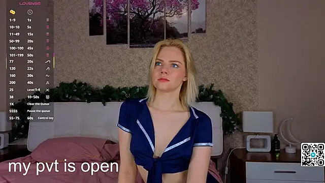 Brittney Shaw online show from 17, 12, 2025