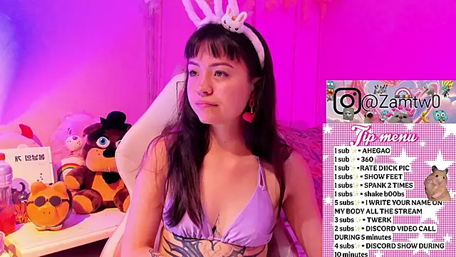 zam zamy online show from 21, 10, 2025
