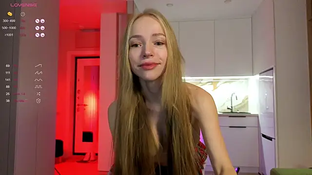 BritaKiss online show from 13, 10, 2025