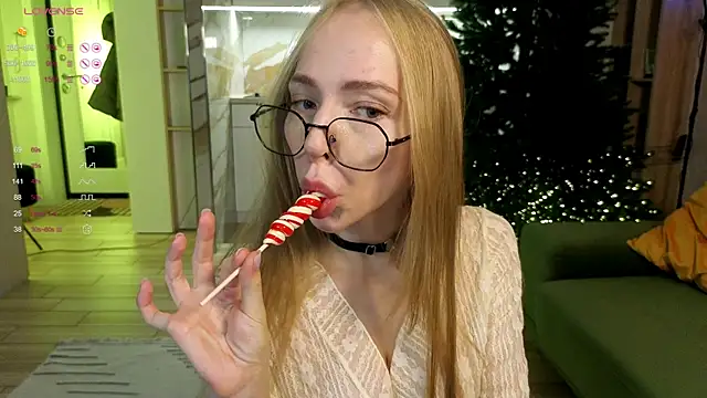 BritaKiss online show from 13, 11, 2025