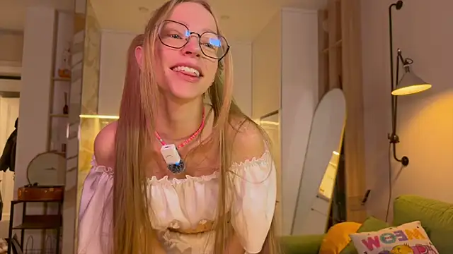 BritaKiss online show from 15, 4, 2026