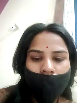 Radhika Lovely online show from 1, 6, 2026