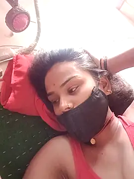 Radhika Lovely online show from 5, 6, 2026