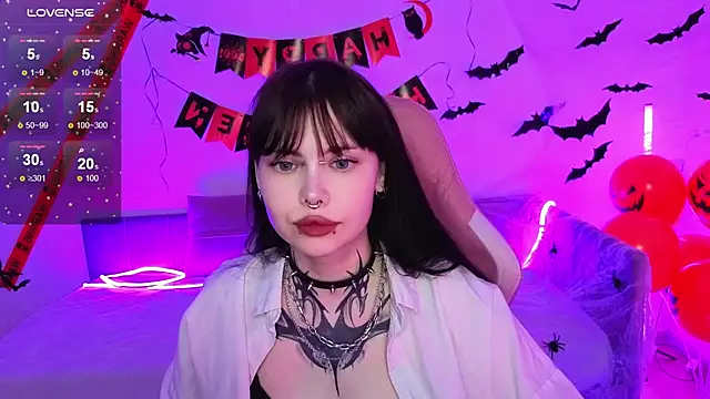 Morana Batt online show from 30, 10, 2025