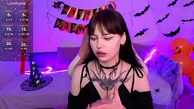 Morana Batt online show from 31, 10, 2025