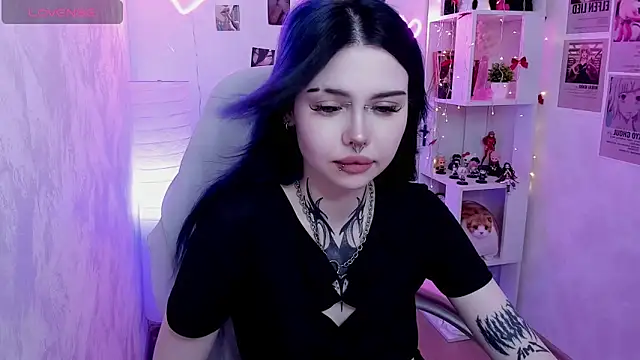 Snapshot of Morana_Batt chatting on 16, 6, 2026 Morana Batt online show from 16, 6, 2026