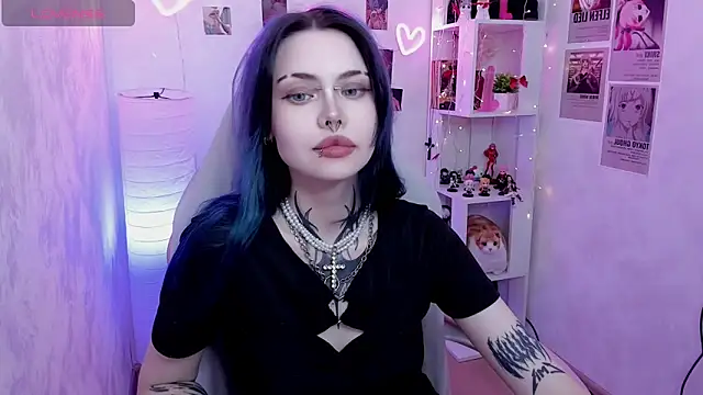 Snapshot of Morana_Batt chatting on 29, 6, 2026 Morana Batt online show from 29, 6, 2026