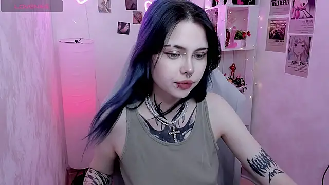Snapshot of Morana_Batt chatting on 30, 6, 2026 Morana Batt online show from 30, 6, 2026