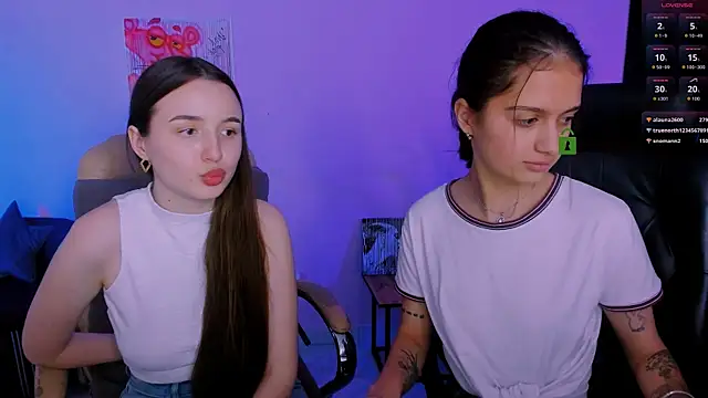 Snapshot of talia_seduce chatting on 13, 11, 2025 talia seduce online show from 13, 11, 2025