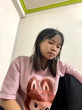 Snapshot of Ngoc-bbi chatting on 20, 9, 2025 Ngoc-bbi online show from 20, 9, 2025