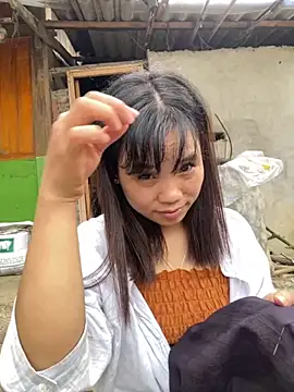 Snapshot of Ngoc-bbi chatting on 24, 9, 2025 Ngoc-bbi online show from 24, 9, 2025