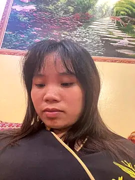 Snapshot of Ngoc-bbi chatting on 25, 9, 2025 Ngoc-bbi online show from 25, 9, 2025