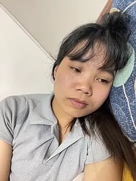 Snapshot of Ngoc-bbi chatting on 1, 10, 2025 Ngoc-bbi online show from 1, 10, 2025