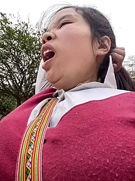 Ngoc-bbi online show from 22, 12, 2025