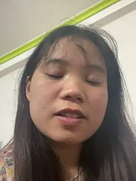 Ngoc-bbi online show from 14, 1, 2026