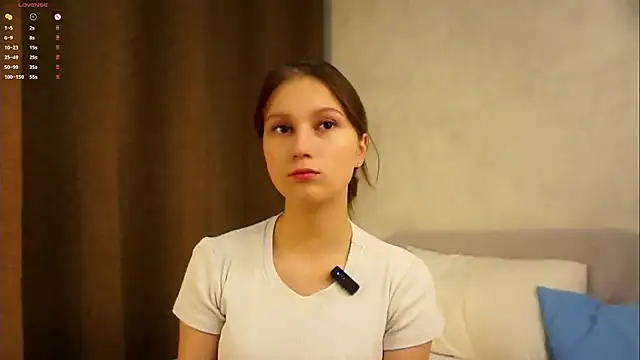 MelaniSeiver online show from 28, 9, 2025